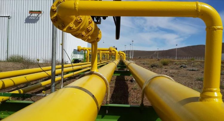 Inédito acuerdo con Brasil y Bolivia para evitar la falta de gas en invierno