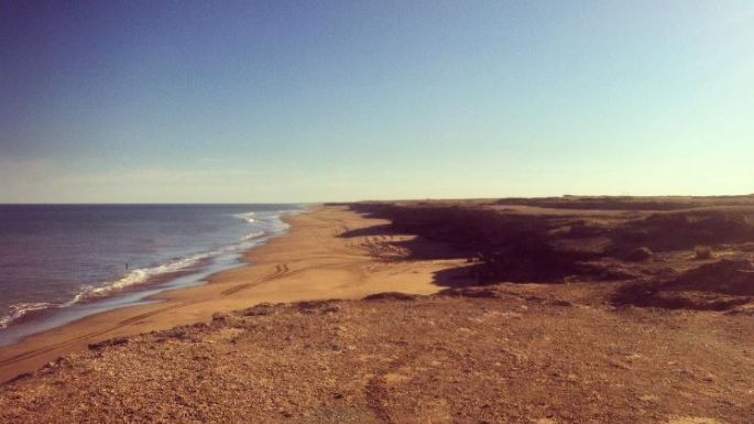 Cómo estará el clima en Necochea y Quequén este jueves 04-01