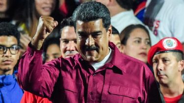 Maduro fue reelecto por amplio margen en las elecciones presidenciales de Venezuela