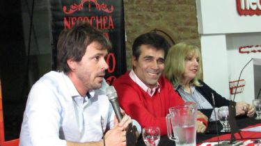 Mora Godoy, Hernán Piquín y Silvio Soldán serán parte de la tercera edición de la Ruta Del Tango