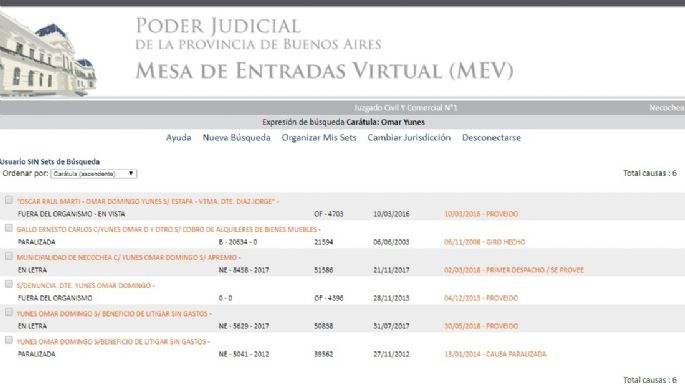 El verdadero escándalo detrás de la concesión de La Hélice