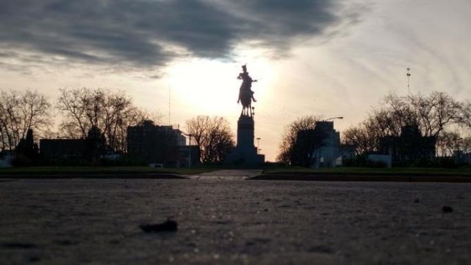 Comienzan los festejos por el 142° aniversario de fundación de Necochea