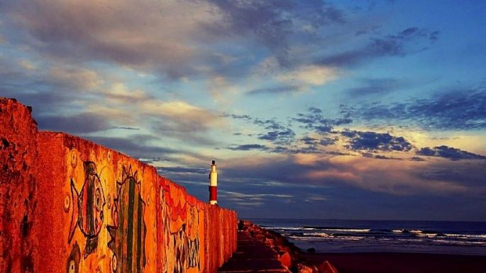 Cómo estará el clima en Necochea y Quequén este martes 19-12