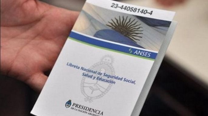 El gobierno anunció que subirán las AUH a 41.322 pesos