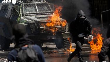Chile: Las protestas no cesan y el número de muertos asciende a 13