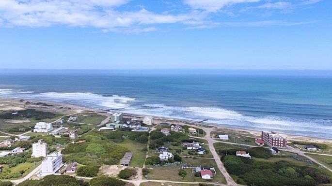 Costa Bonita: Rompieron dos puertas y desvalijaron una vivienda de turistas