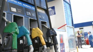 Fuerte suba de combustibles: ¿Cuánto aumentó la nafta y el gasoil en Necochea?