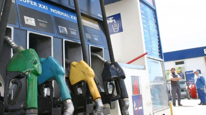 Suba de impuestos a los Combustibles: ¿Se avecina un incremento del 25% en los surtidores?"