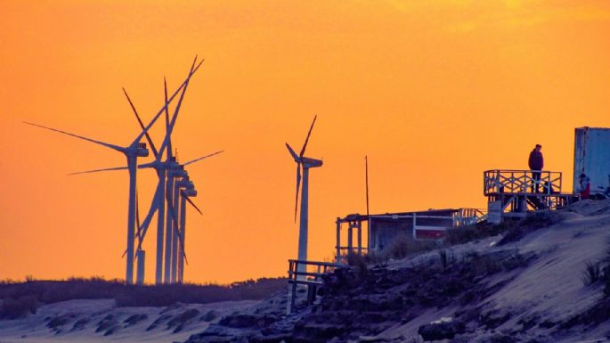 Cómo estará el clima en Necochea y Quequén este miércoles 24-01