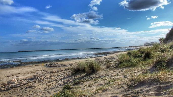 Cómo estará el clima en Necochea y Quequén este martes 31-10