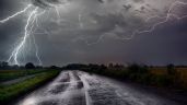 Alerta meteorológica en el sudeste bonaerense: Fuertes tormentas y caída de granizo amenazan la región