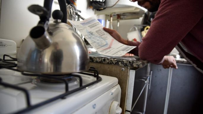 Aumento del gas: Necochea podría dejar de ser "zona fría"