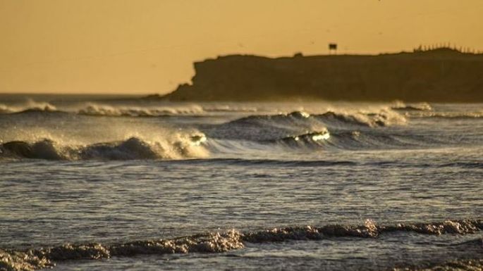 Cómo estará el clima en Necochea y Quequén este lunes 11-12