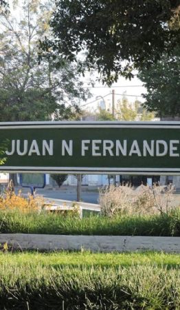 Juan N. Fernández celebra sus 114 años