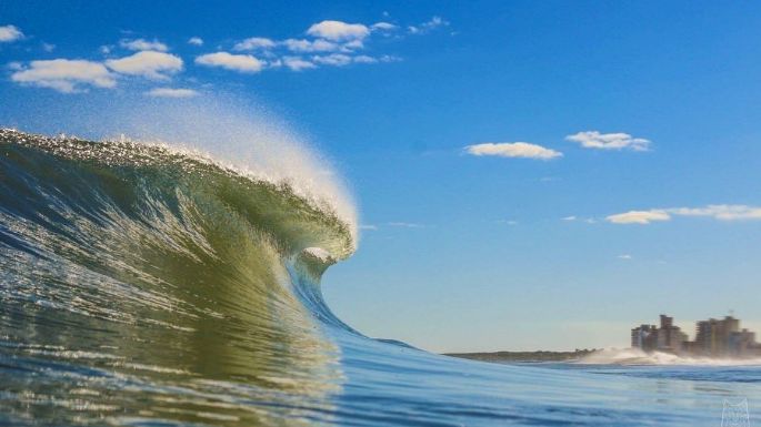 Cómo estará el clima en Necochea y Quequén este viernes 27-09