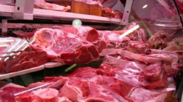 Comienza a regir el acuerdo de cinco cortes de carne a precios acordados para las Fiestas