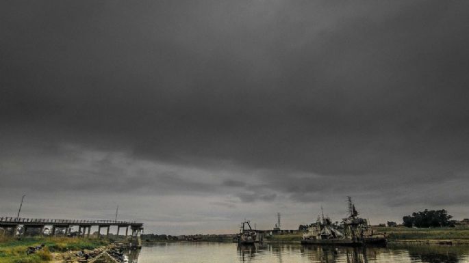 Cómo estará el clima en Necochea y Quequén este martes 31-12