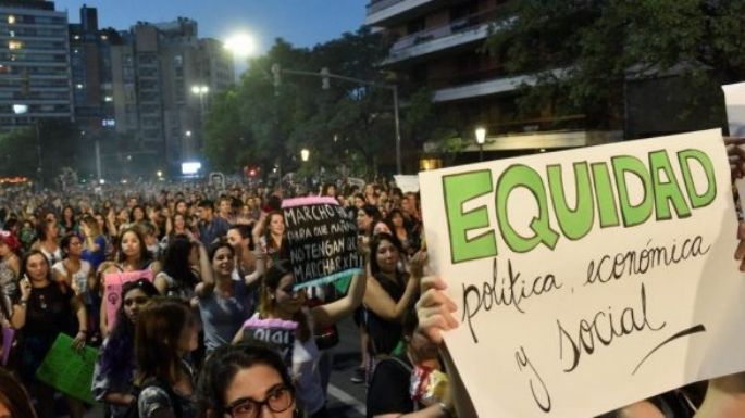 "Feliz Día de la Mujer": ¿Se dice o no?