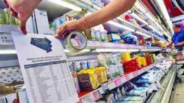 Precios cuidados: Cuáles son los productos, que precios tienen y donde se consiguen en Necochea
