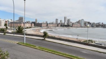 Mar del Plata pide aval al Gobierno provincial para la reapertura de más actividades