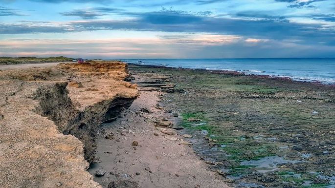 Cómo estará el clima en Necochea y Quequén este martes 05-12