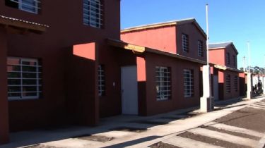 Corte de energía programado para Barrio FONAVI, 9 de Julio y Los Tilos