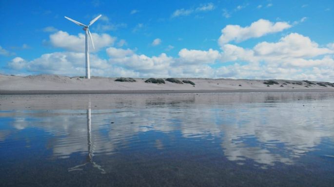 Cómo estará el clima en Necochea y Quequén este martes 28-11