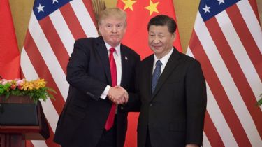 China respondió a los aranceles de EEUU y a la presión de Trump