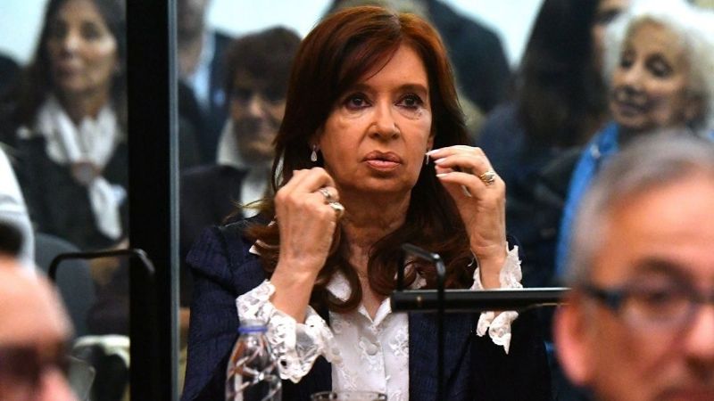 El juicio contra Cristina Kirchner por la causa vialidad llega a su fin y se conocerá el veredicto