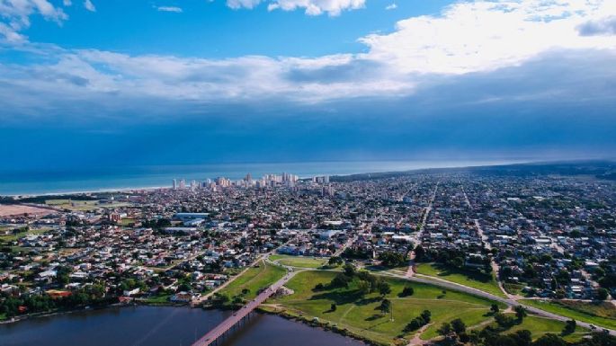 Censo 2022: La población en Necochea aumentó un 13% y tiene 104.977 habitantes