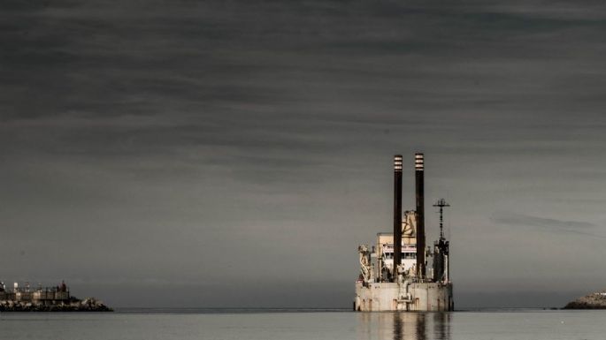 El clima en Necochea este jueves 13-07: Día nublado con 8° de máxima