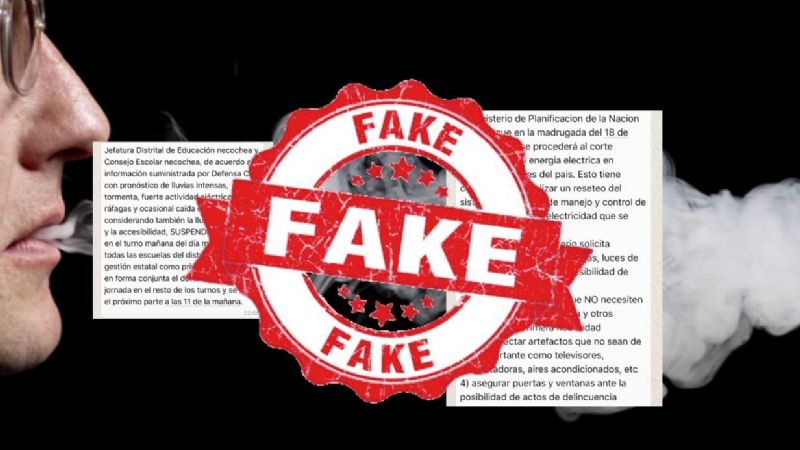 Fake News: La "principal amenaza contra la democracia" y la desinformación como arma política