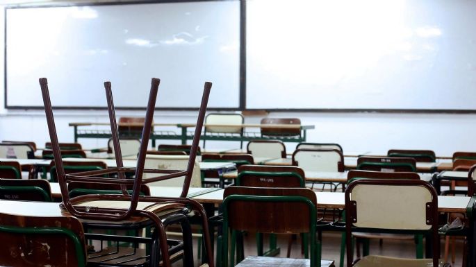 ATE anunció un paro para este martes y podrían suspenderse las clases en toda la Provincia