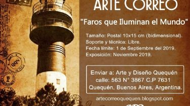 Faros que iluminan al mundo: Una iniciativa artística quequenense con proyección internacional