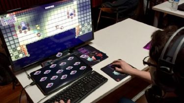 Los EVA 2019 traen a Mendoza la actualización de la industria del videojuego