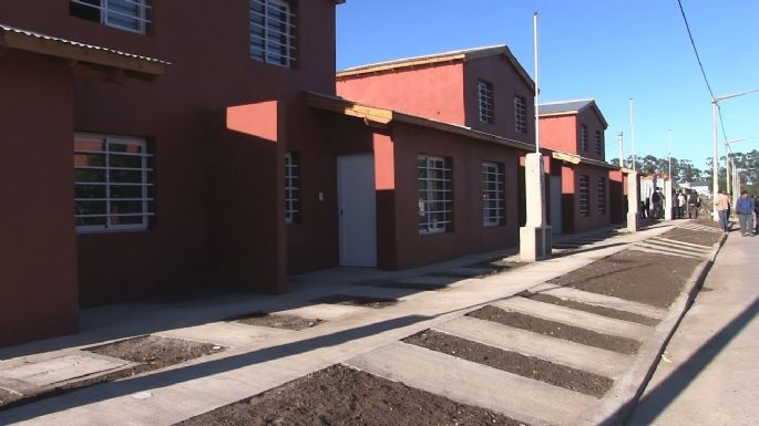 El Municipio intenta cobrar "recupero de fondos" en los barrio Los Tilos I, II y III