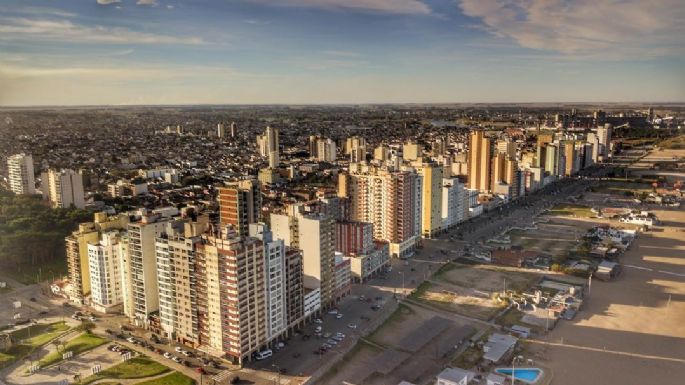 Cómo estará el clima en Necochea y Quequén este miércoles 22-11