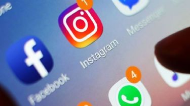 ¿Instagram y WhatsApp cambian de nombre?
