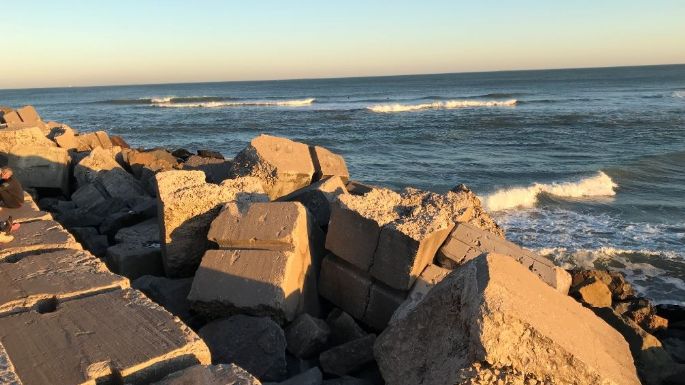 Cómo estará el clima en Necochea y Quequén este jueves 30-11