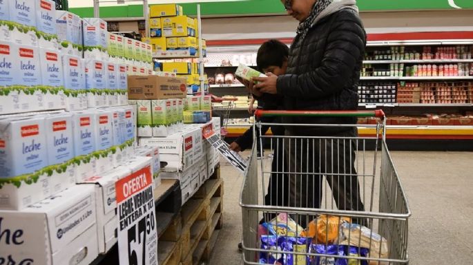 La inflación de diciembre sería del 30% y los libertarios salen a militar segundas marcas