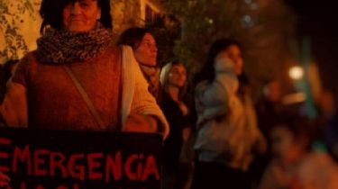 Tras los últimos femicidios, agrupaciones piden que se declare la "Emergencia Ni Una Menos"