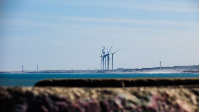 El clima en Necochea este miércoles 04-04: Día ventoso y 23° de máxima