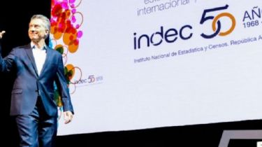 El Indec revelará la inflación de 2019 y estiman que será la más alta desde 1991