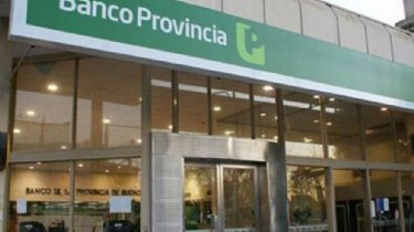 Banco Provincia anunció nuevas líneas de crédito con las tasas más bajas del sistema