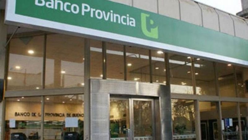 Banco Provincia anunció nuevas líneas de crédito con las tasas más bajas del sistema
