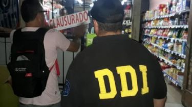 Clausuraron dos comercios de Quequén por vender bebidas alcohólicas fuera de horario