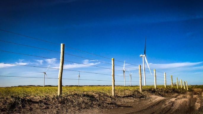 El clima en Necochea este viernes 15-09: Ventoso y 22° de máxima