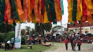 Continúa el Festival Infantil con distintos espectáculos en el Parque Miguel Lillo