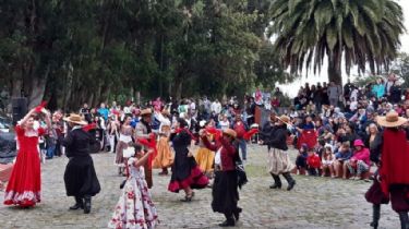 Continúa el Festival Infantil con distintos espectáculos en el Parque Miguel Lillo