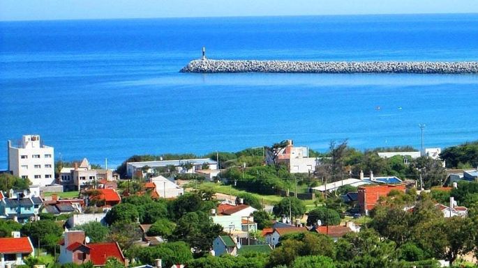 Cómo estará el clima en Necochea y Quequén este martes 21-11